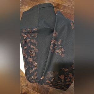 Lululemon Mapped Out Tights